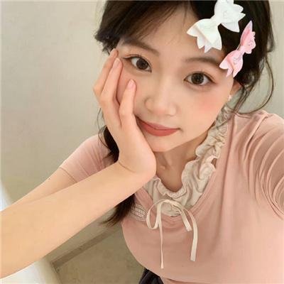 作秀时刻